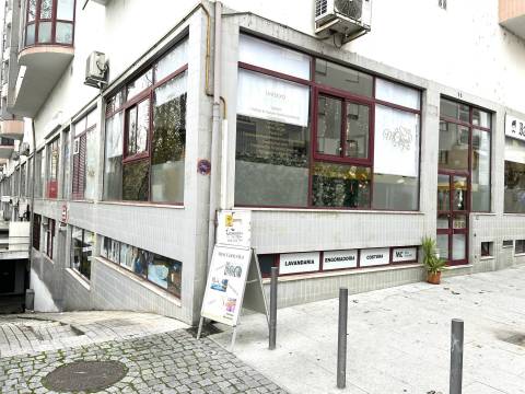 Loja  Arrendamento em Viseu,Viseu