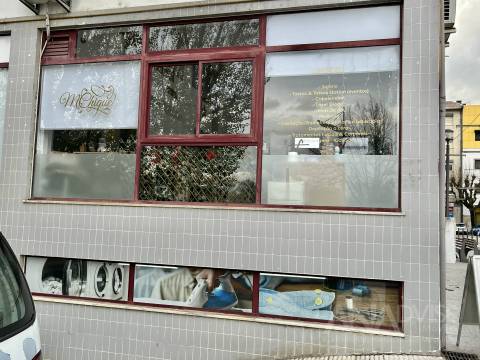 Loja  Arrendamento em Viseu,Viseu
