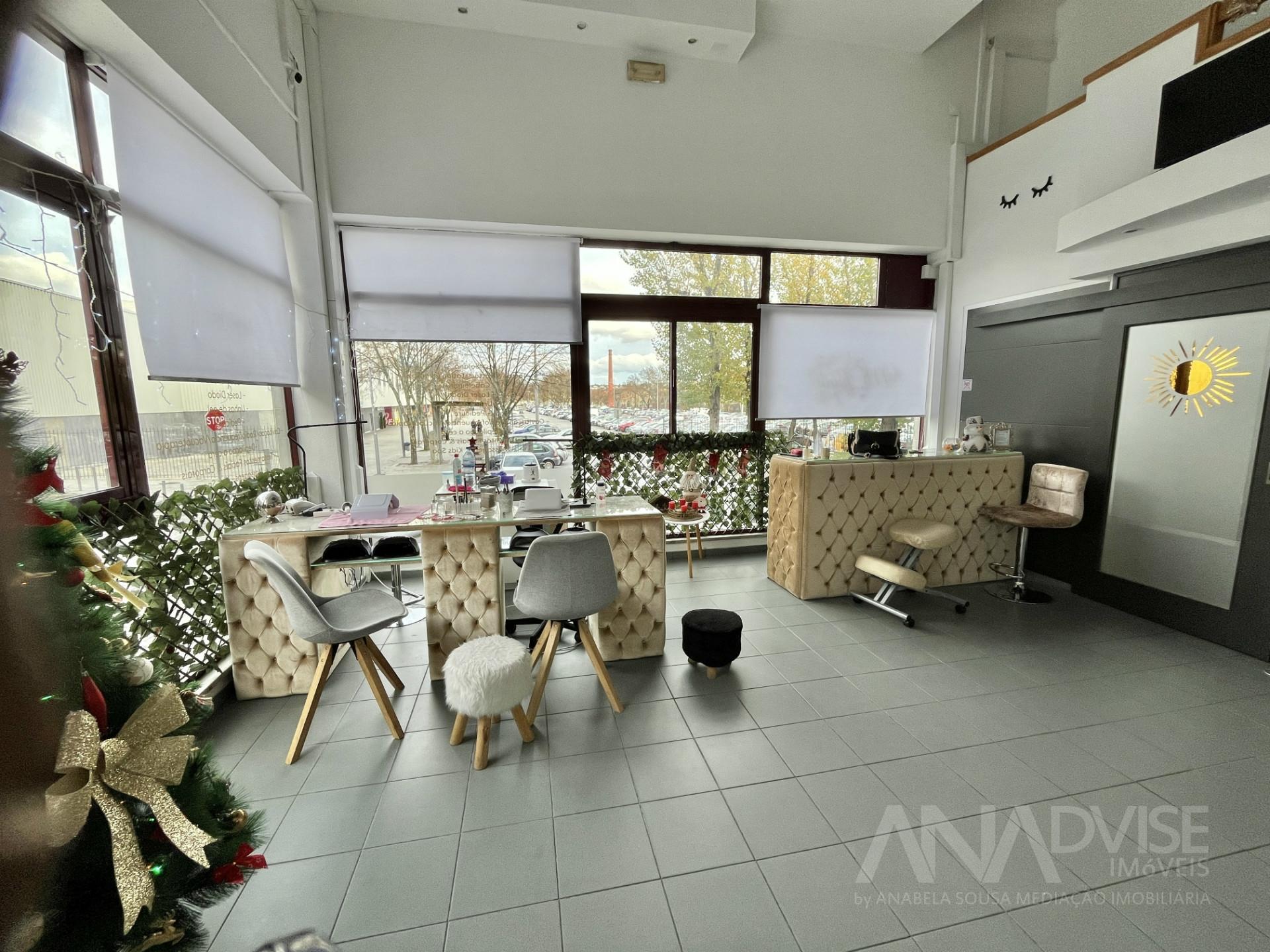 Loja  Arrendamento em Viseu,Viseu