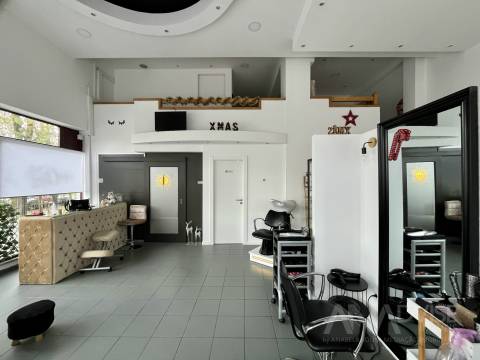 Loja  Arrendamento em Viseu,Viseu