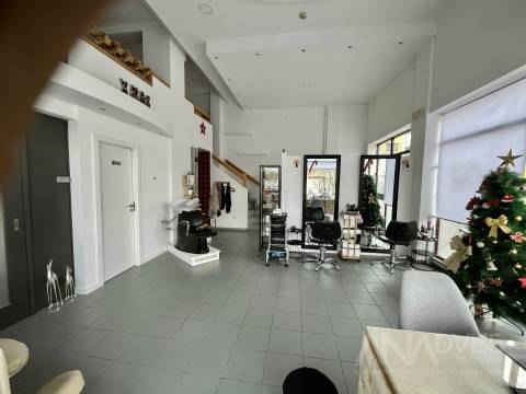 Loja  Arrendamento em Viseu,Viseu