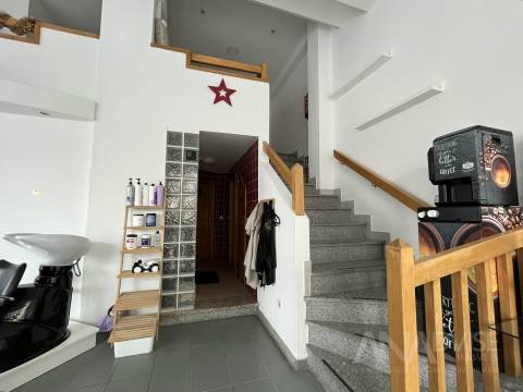 Loja  Arrendamento em Viseu,Viseu