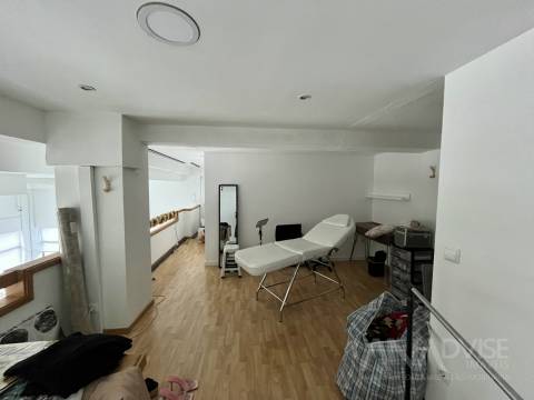 Loja  Arrendamento em Viseu,Viseu