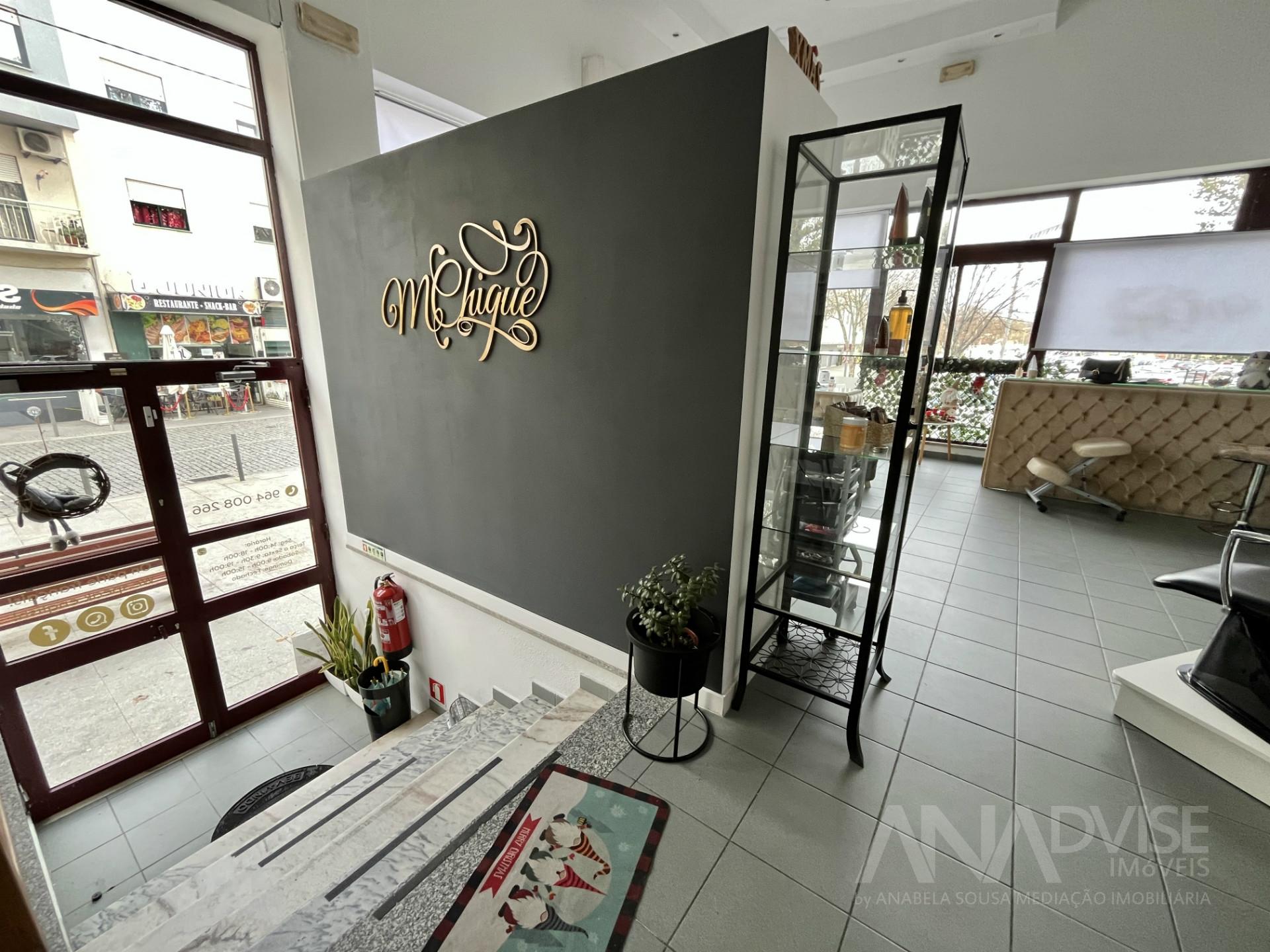 Loja  Arrendamento em Viseu,Viseu