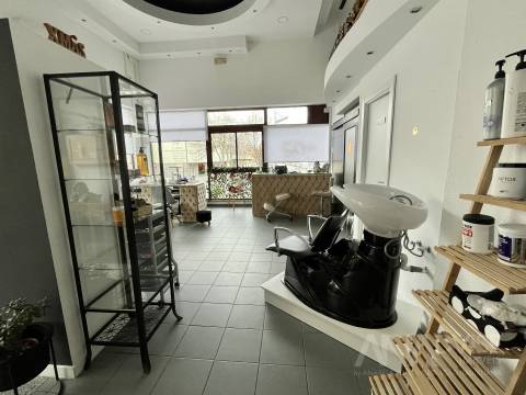 Loja  Arrendamento em Viseu,Viseu