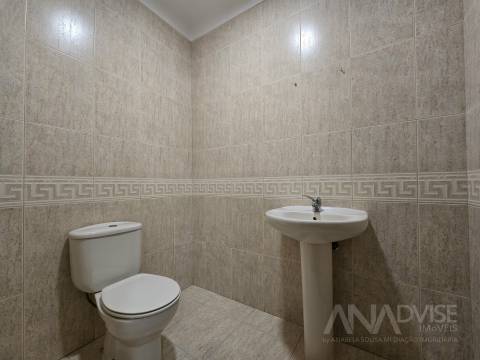 Apartamento T3 Arrendamento em Viseu,Viseu