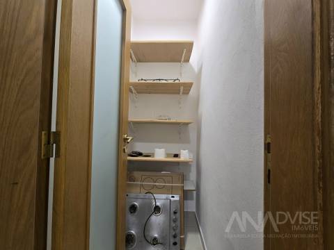 Apartamento T3 Arrendamento em Viseu,Viseu