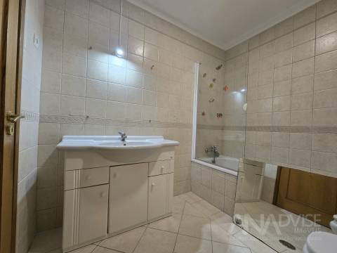 Apartamento T3 Arrendamento em Viseu,Viseu