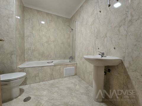 Apartamento T3 Arrendamento em Viseu,Viseu