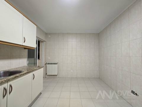 Apartamento T3 Arrendamento em Viseu,Viseu