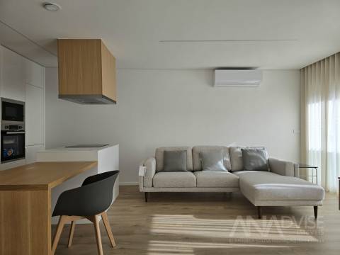 Apartamento T1 Arrendamento em Mafamude e Vilar do Paraíso,Vila Nova de Gaia