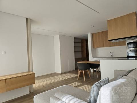 Apartamento T1 Arrendamento em Mafamude e Vilar do Paraíso,Vila Nova de Gaia