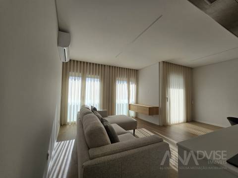 Apartamento T1 Arrendamento em Mafamude e Vilar do Paraíso,Vila Nova de Gaia
