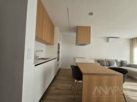 Apartamento T1 Arrendamento em Mafamude e Vilar do Paraíso,Vila Nova de Gaia