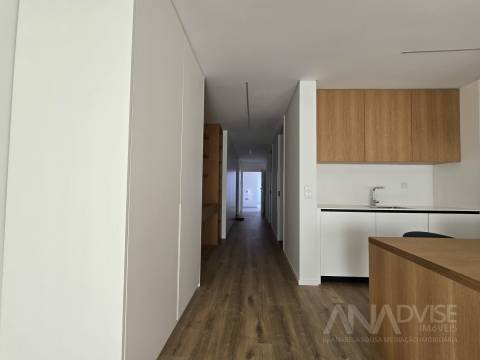 Apartamento T1 Arrendamento em Mafamude e Vilar do Paraíso,Vila Nova de Gaia