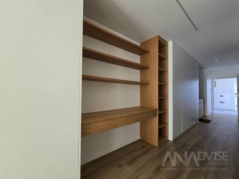 Apartamento T1 Arrendamento em Mafamude e Vilar do Paraíso,Vila Nova de Gaia