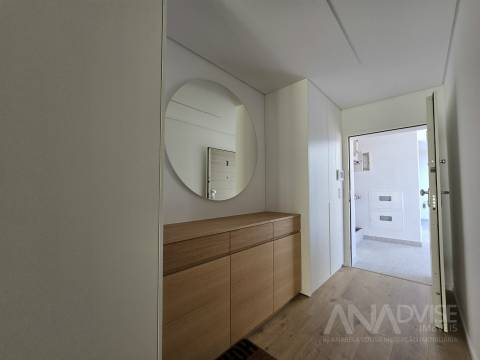 Apartamento T1 Arrendamento em Mafamude e Vilar do Paraíso,Vila Nova de Gaia