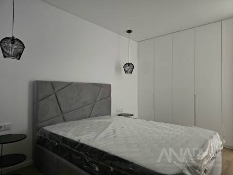 Apartamento T1 Arrendamento em Mafamude e Vilar do Paraíso,Vila Nova de Gaia