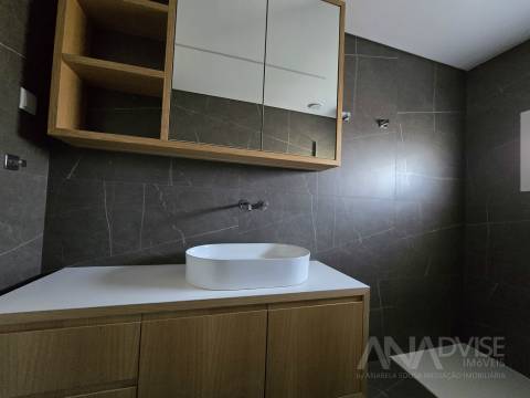Apartamento T1 Arrendamento em Mafamude e Vilar do Paraíso,Vila Nova de Gaia
