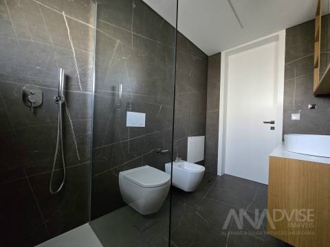 Apartamento T1 Arrendamento em Mafamude e Vilar do Paraíso,Vila Nova de Gaia