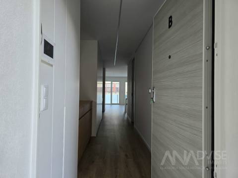Apartamento T1 Arrendamento em Mafamude e Vilar do Paraíso,Vila Nova de Gaia