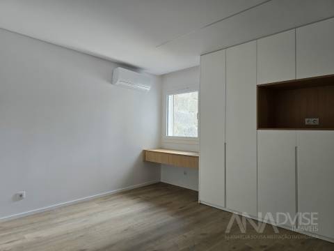 Apartamento T1 Arrendamento em Mafamude e Vilar do Paraíso,Vila Nova de Gaia