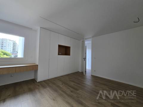 Apartamento T1 Arrendamento em Mafamude e Vilar do Paraíso,Vila Nova de Gaia