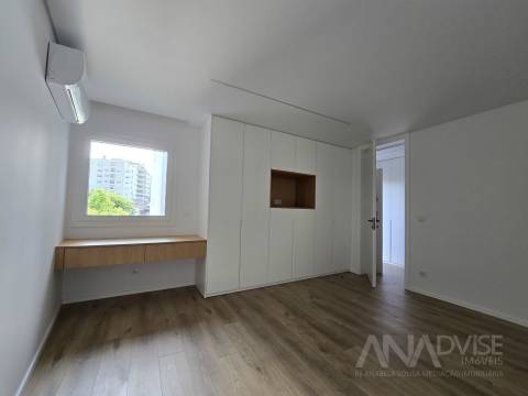 Apartamento T1 Arrendamento em Mafamude e Vilar do Paraíso,Vila Nova de Gaia