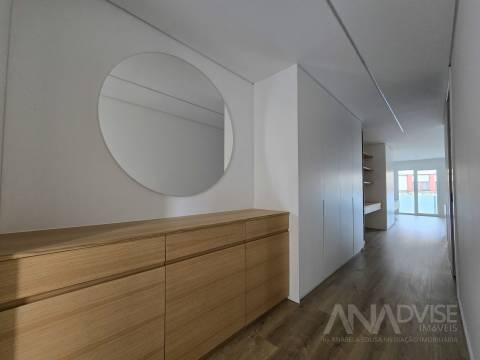 Apartamento T1 Arrendamento em Mafamude e Vilar do Paraíso,Vila Nova de Gaia