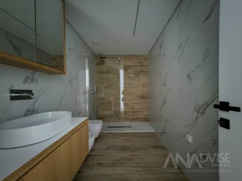 Apartamento T1 Arrendamento em Mafamude e Vilar do Paraíso,Vila Nova de Gaia