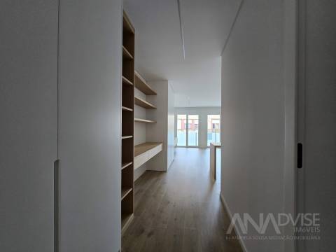 Apartamento T1 Arrendamento em Mafamude e Vilar do Paraíso,Vila Nova de Gaia