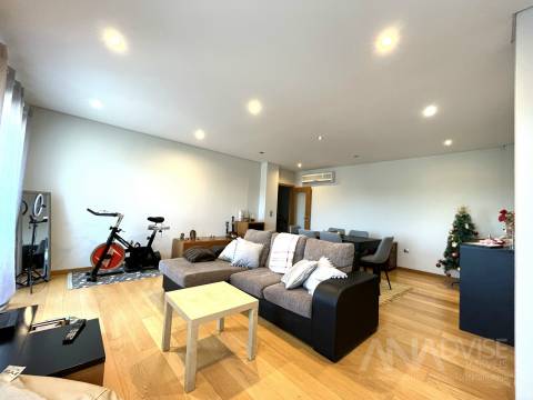 Apartamento T3 Arrendamento em Viseu,Viseu