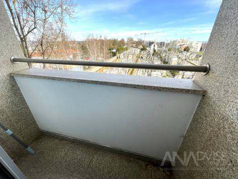 Apartamento T3 Arrendamento em Viseu,Viseu