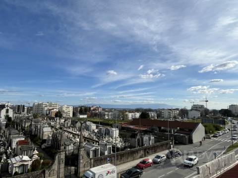 Apartamento T3 Arrendamento em Viseu,Viseu