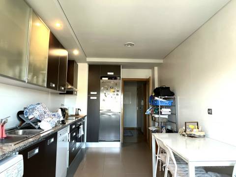 Apartamento T3 Arrendamento em Viseu,Viseu