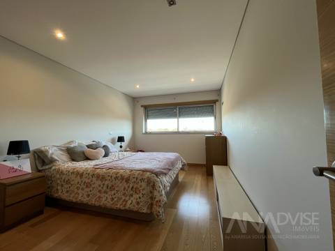 Apartamento T3 Arrendamento em Viseu,Viseu