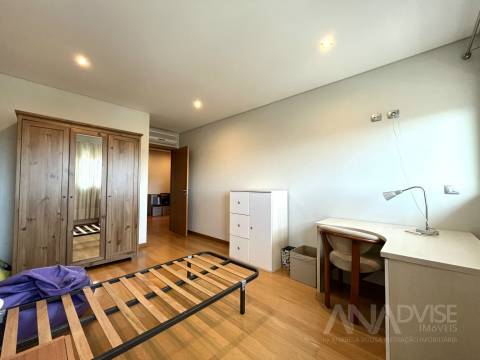 Apartamento T3 Arrendamento em Viseu,Viseu
