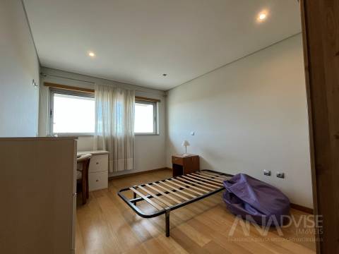Apartamento T3 Arrendamento em Viseu,Viseu