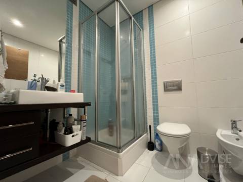 Apartamento T3 Arrendamento em Viseu,Viseu
