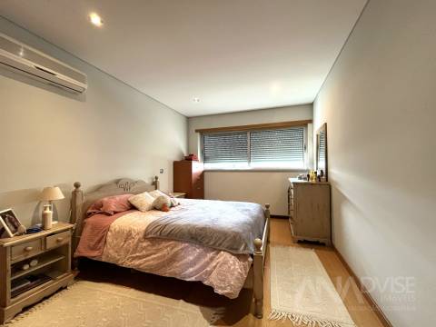 Apartamento T3 Arrendamento em Viseu,Viseu