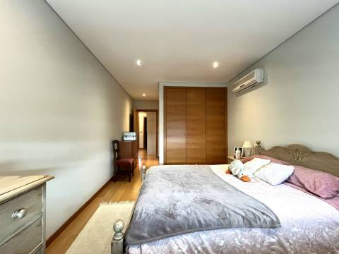 Apartamento T3 Arrendamento em Viseu,Viseu