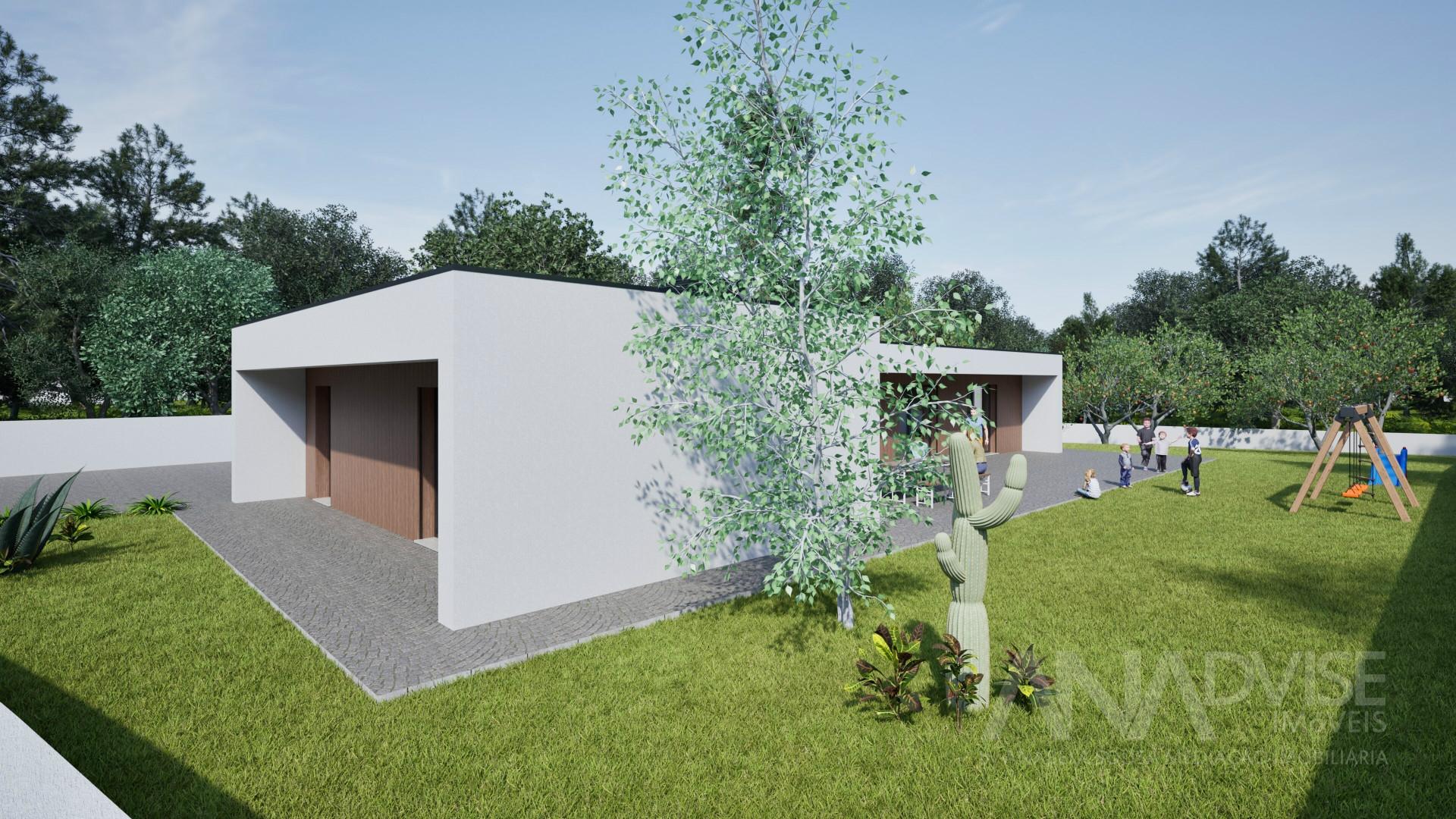 Moradia Isolada T3 Venda em Lordosa,Viseu