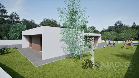 Moradia Isolada T3 Venda em Lordosa,Viseu