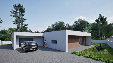 Moradia Isolada T3 Venda em Lordosa,Viseu