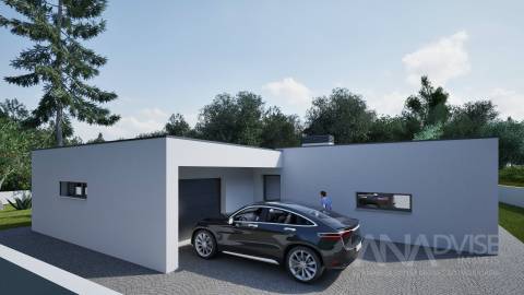 Moradia Isolada T3 Venda em Lordosa,Viseu