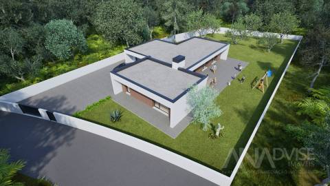 Moradia Isolada T3 Venda em Lordosa,Viseu