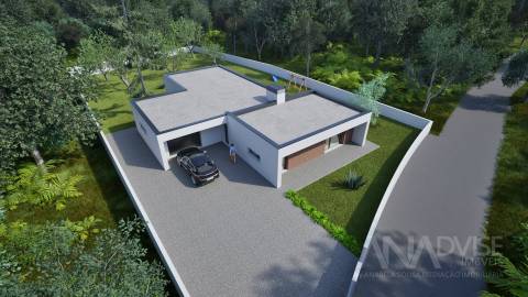 Moradia Isolada T3 Venda em Lordosa,Viseu