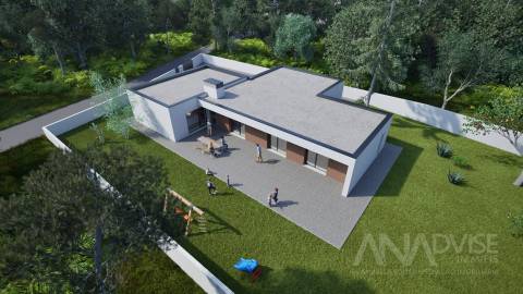 Moradia Isolada T3 Venda em Lordosa,Viseu