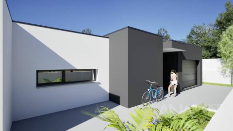 Moradia Isolada T3 Venda em Lordosa,Viseu