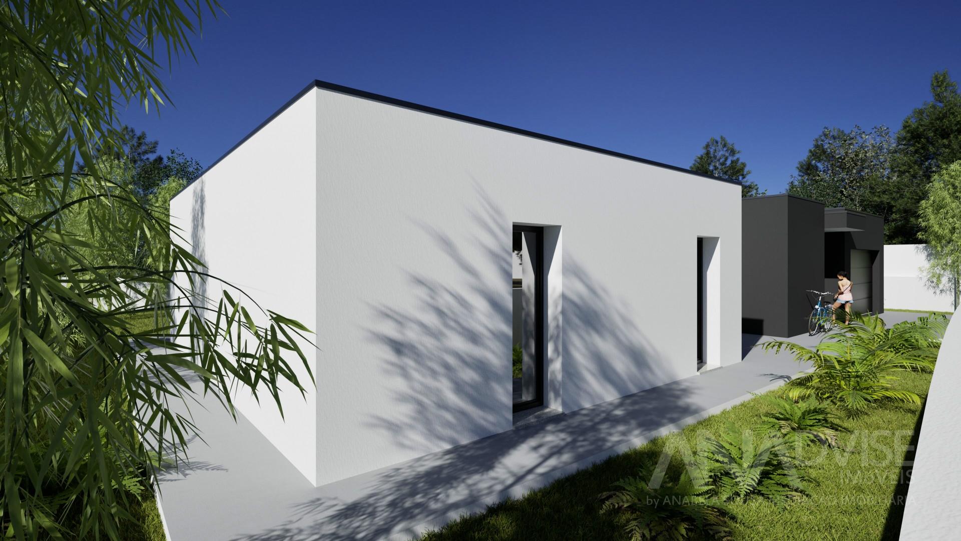 Moradia Isolada T3 Venda em Lordosa,Viseu